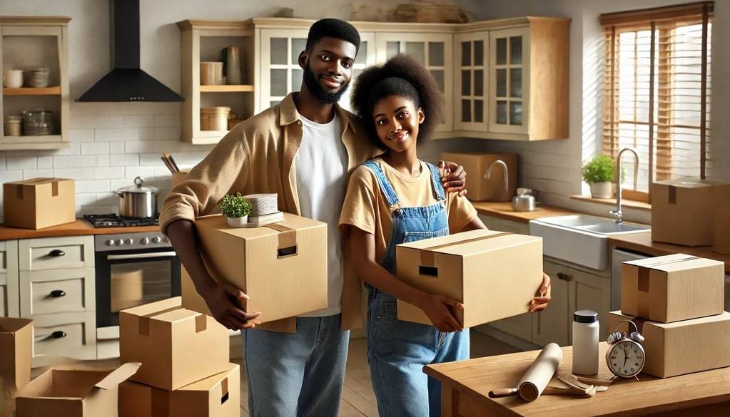 Pourquoi un débarras d'appartement à Paris est utile avant de déménager ?